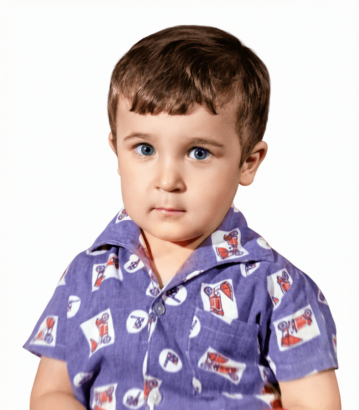 Марсель Бикулов