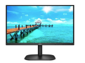 Монитор AOC Value Line 24B2XDA/01 23.8", черный
