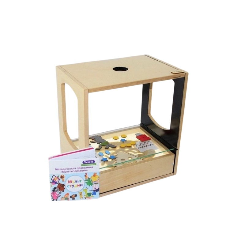 Мультстудия Мульти-тайм