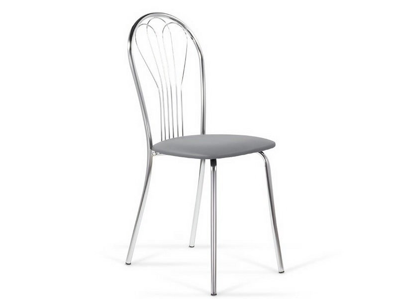 Стул Версаль хром