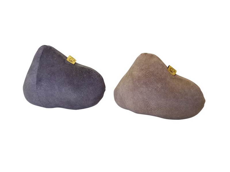 Сенсорный тренажер "Хитрые камни"