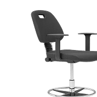 Стулья лабораторные