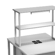 Столы демонстрационные