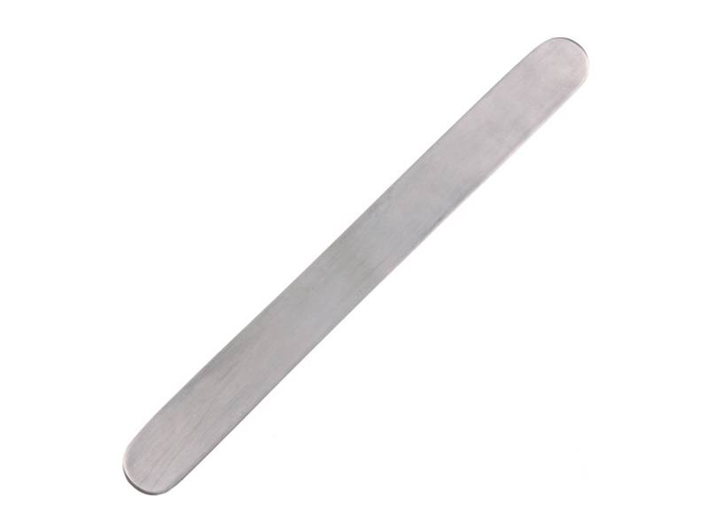 Шпатель для языка двухсторонний прямой 20х16 мм, 50 шт.