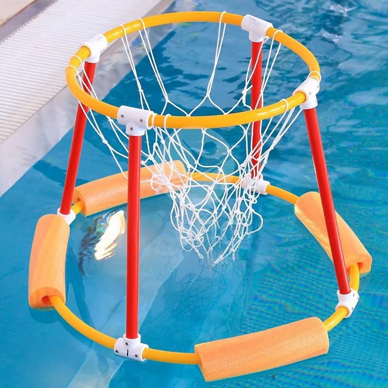 Водный баскетбол