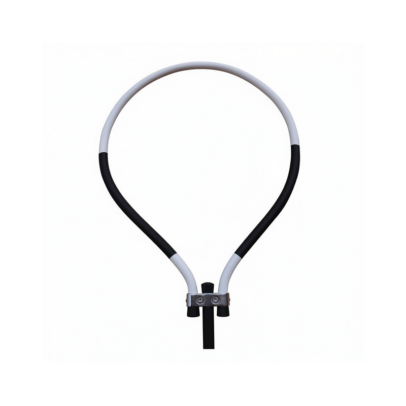 Шест спасательный с петлей