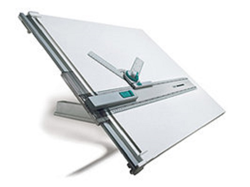 Кульман чертежный A2