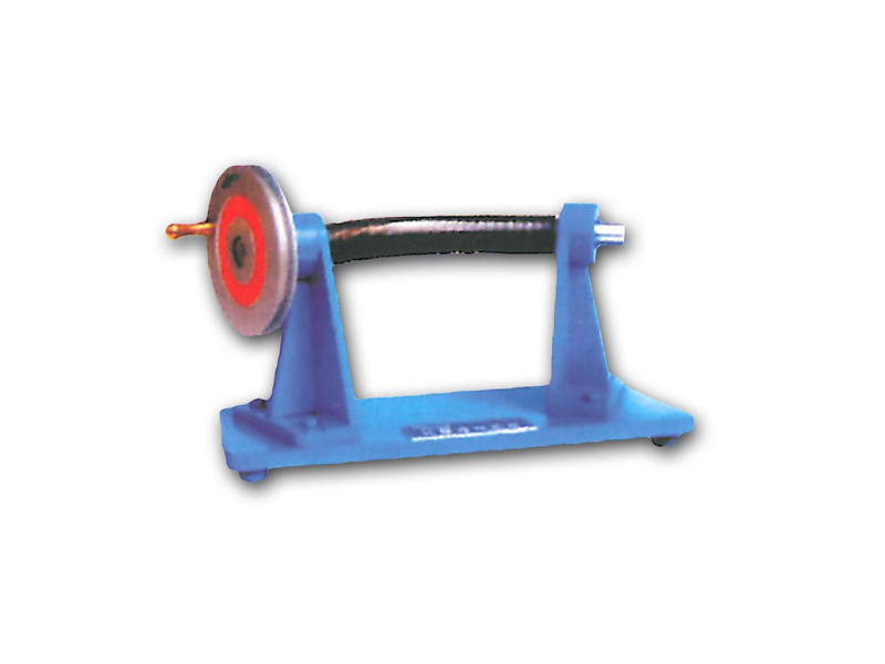 Передаточный механизм с гибким валом (модель)