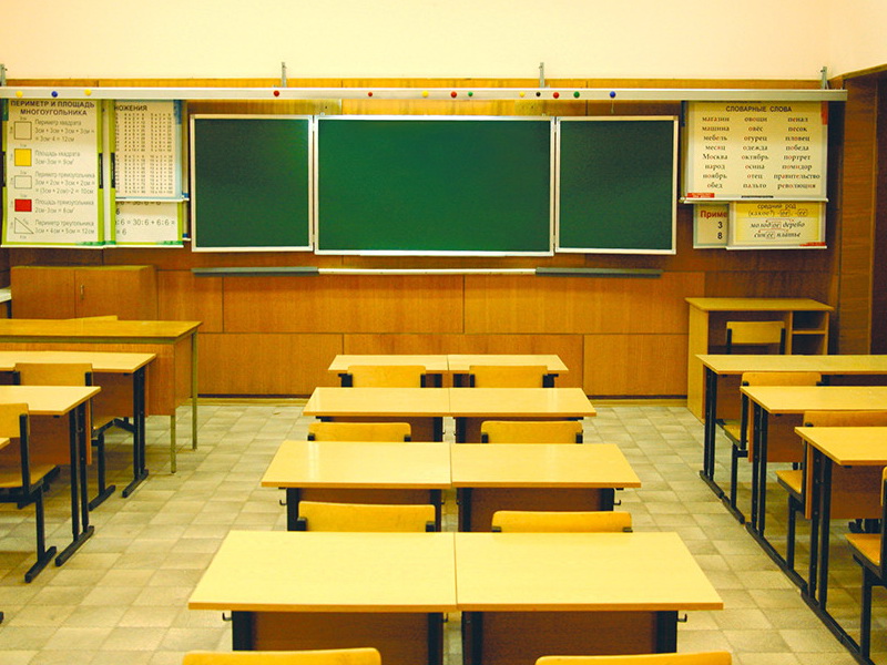 Картотека длиной 2 метра до 40 плакатов