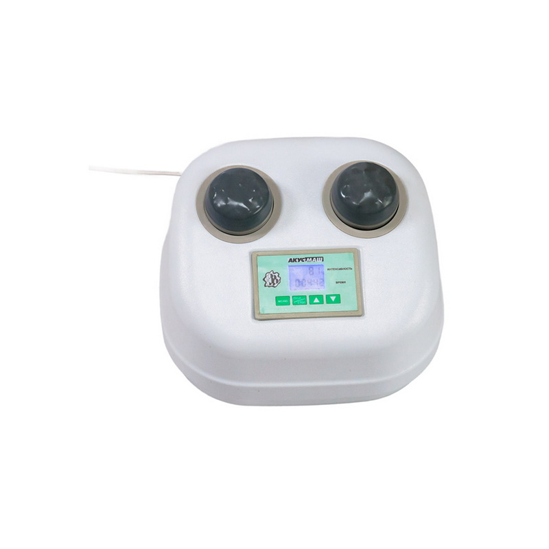 Устройство массажное для стопы с ЭПС «Стопа двухмодульная» с возможностью массажа кистей рук