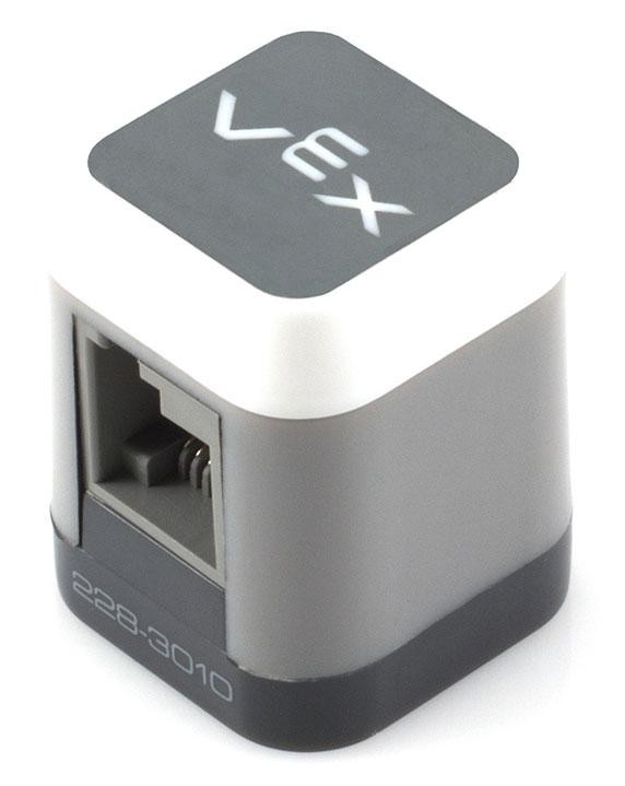 Набор робототехники VEX IQ Super Kit