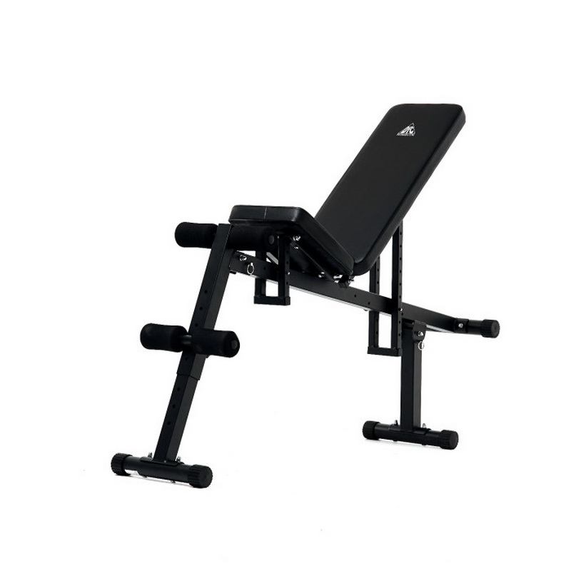 Скамья гимнастическая универсальная