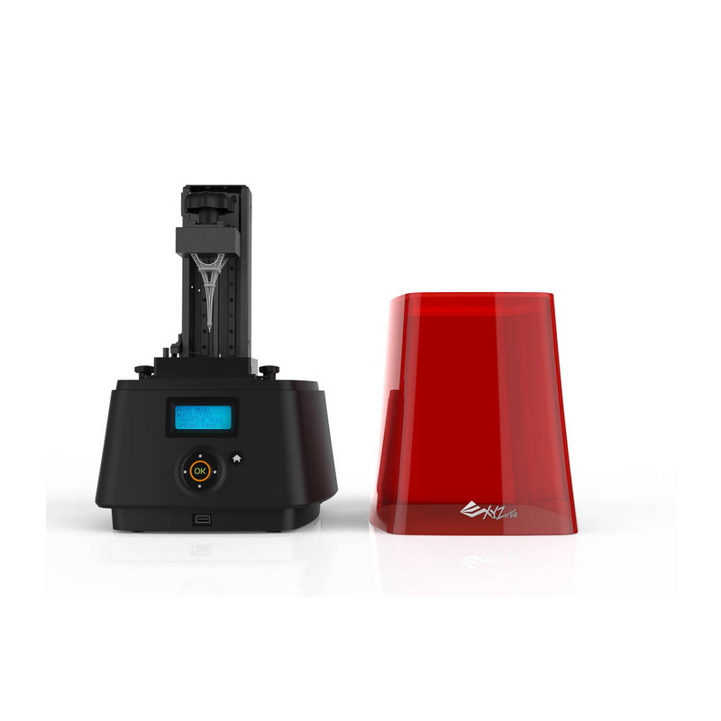 3D принтер XYZPrinting Nobel Superfine