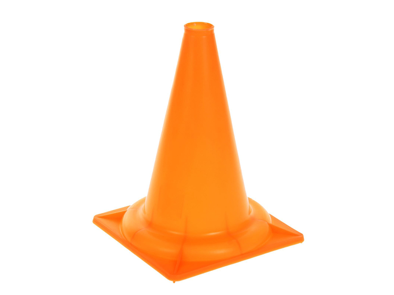 Конус сигнальный