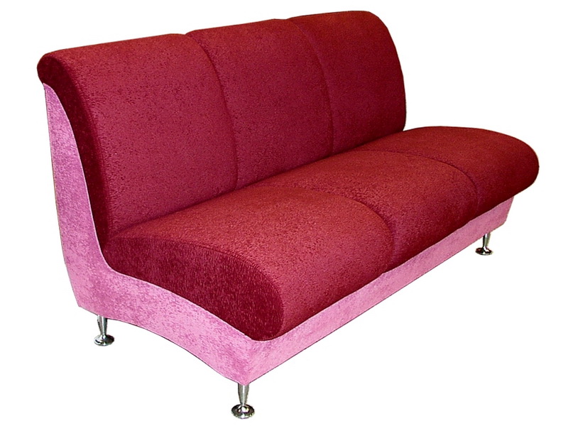 Диван трёхместный нераскладной "Модус-NEW"