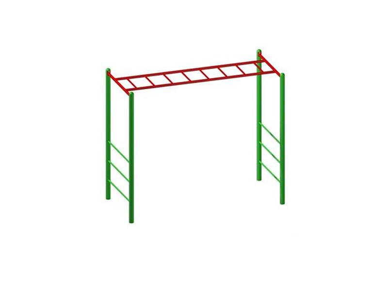 Рукоход классический