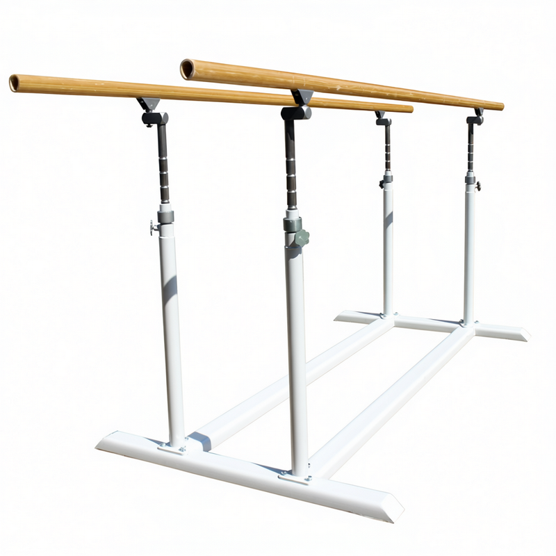 Брусья гимнастические параллельные