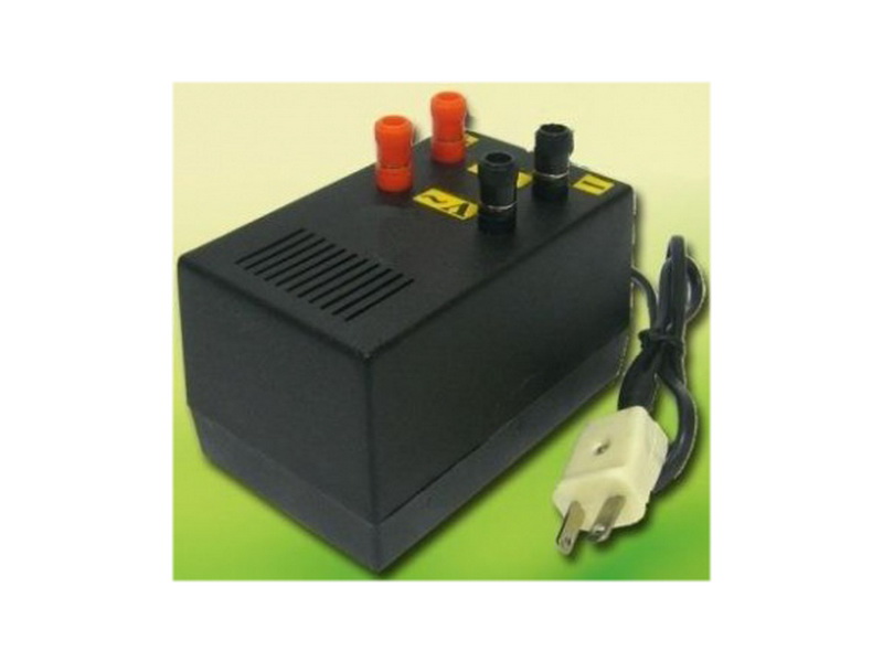 Выпрямитель ВУ-4М 4,5 В