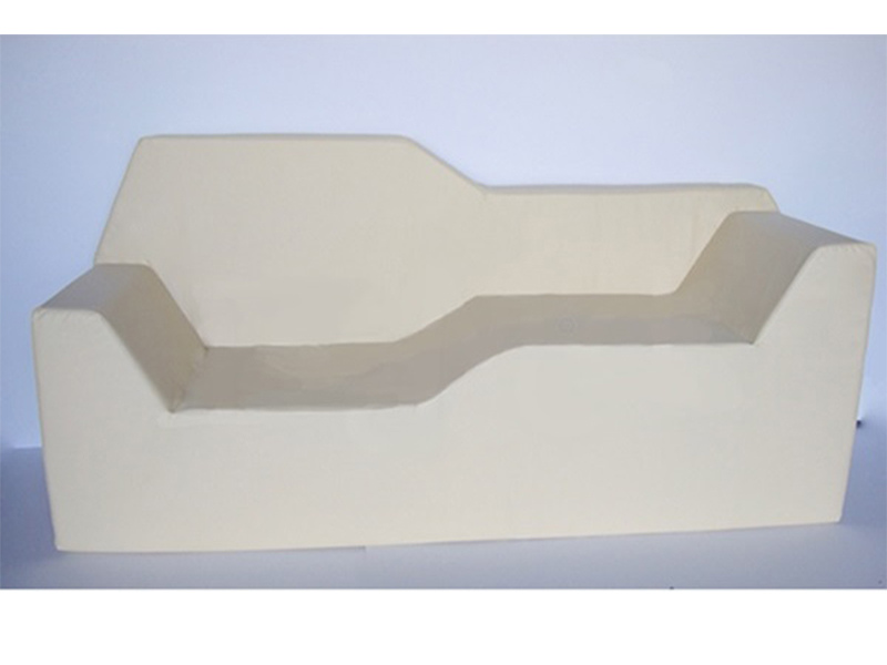 Диван мягкий 160х55х78 см