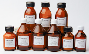 Набор № 21 ОС Кислоты органические