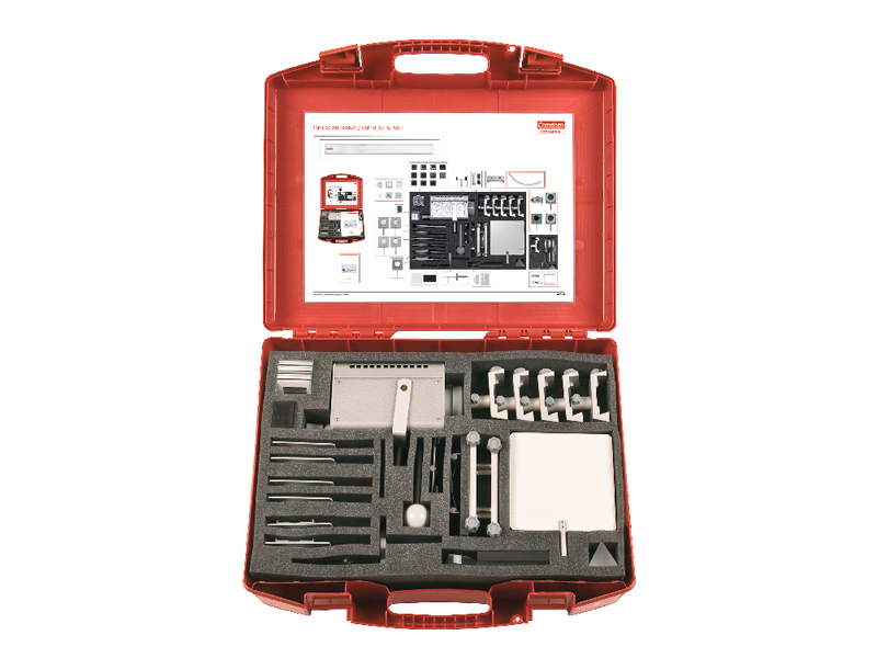 Оптическая скамья — базовый комплект Cornelsen