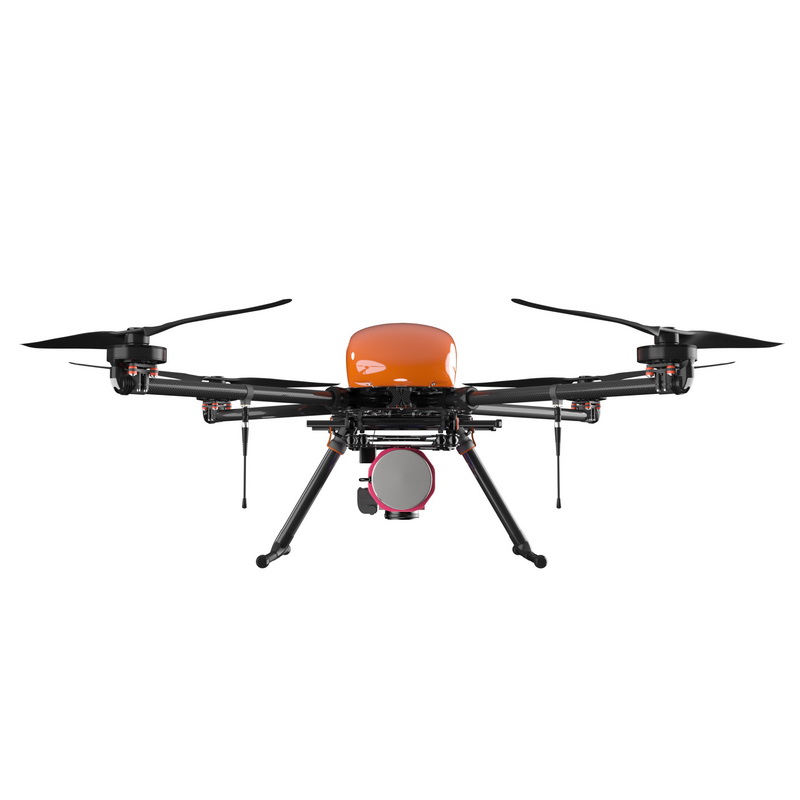 Беспилотный комплекс Геоскан 401 Лидар