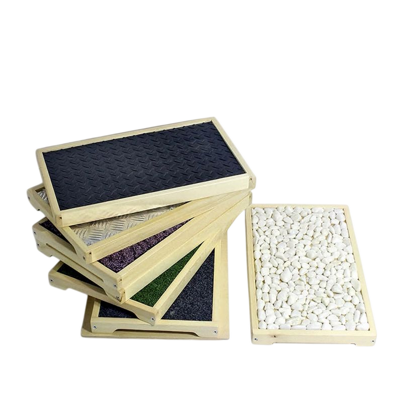 Тактильная дорожка (7 элементов)