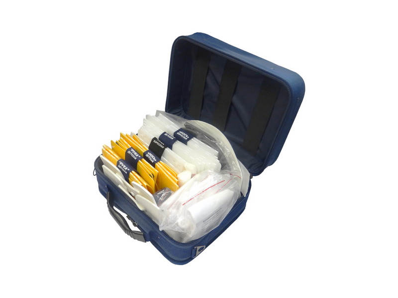 Комплект шин транспортных иммобилизационных складных