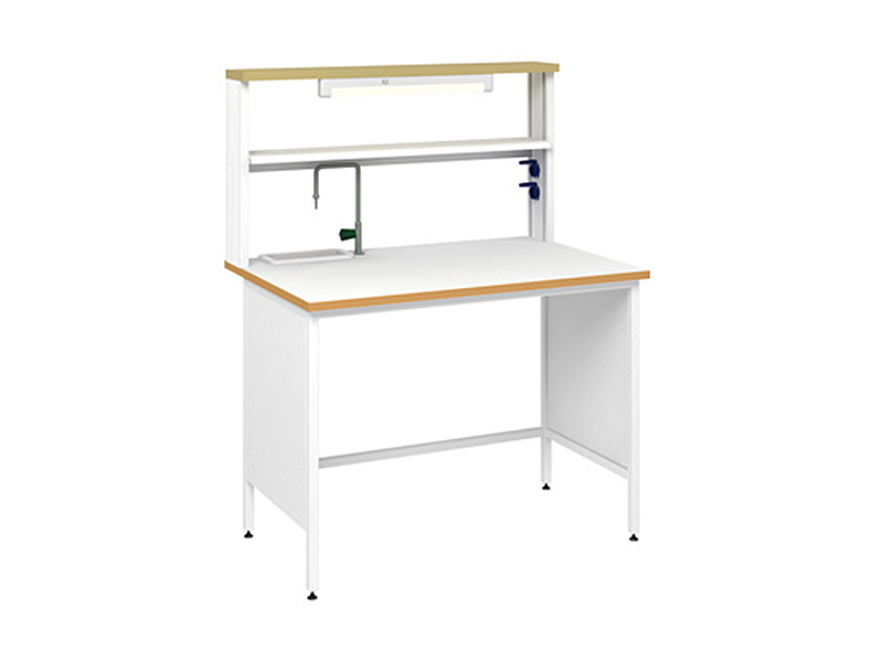 Стол пристенный, 1200х800х1520