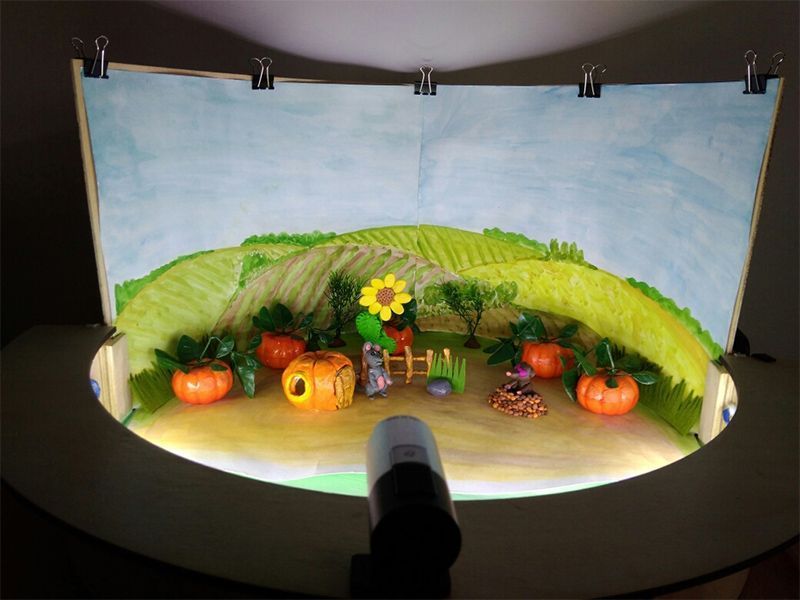 Мультстанок МультДис-К ПРОФИ