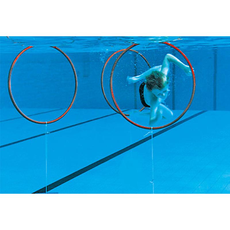 Слалом-кольца