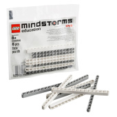 Набор Lego с запасными частями LME 7