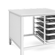 Пароконвектоматы