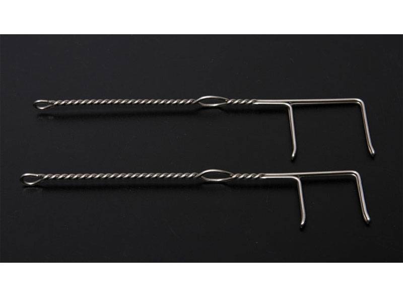 Комплект роторасширителей, 2 шт. (большой и малый)