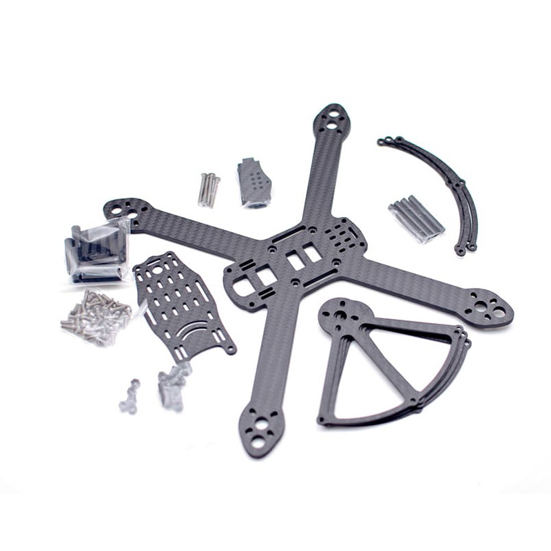 Образовательный модуль «Аэро»