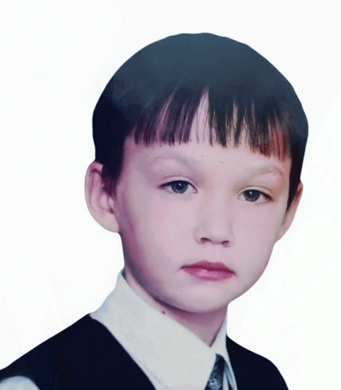 Максим Зайцев