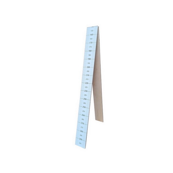 Линейка складная (для прыжков в длину с места)