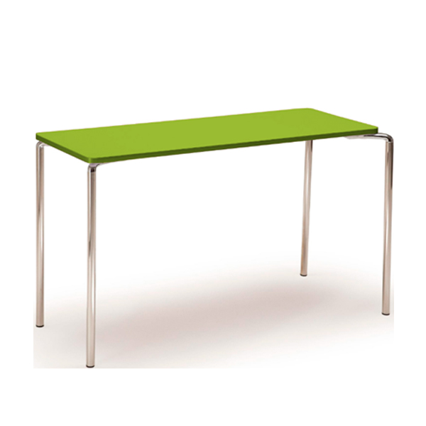 Стол ученический штабелируемый 1000х500х730 мм