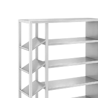 Стеллажи NEO