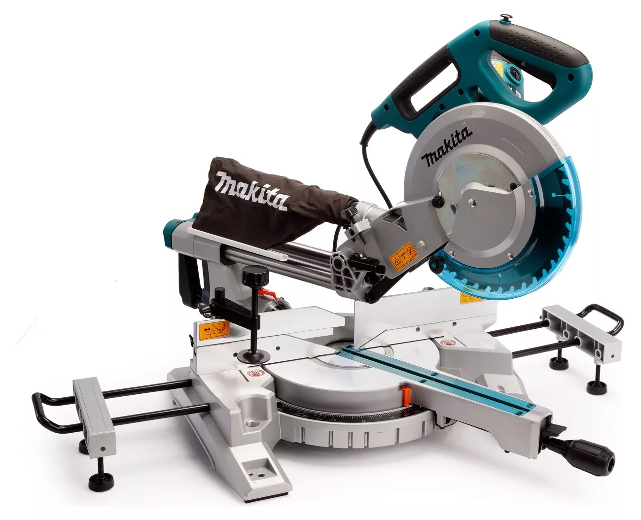 Торцовочная пила Makita LS1018LN