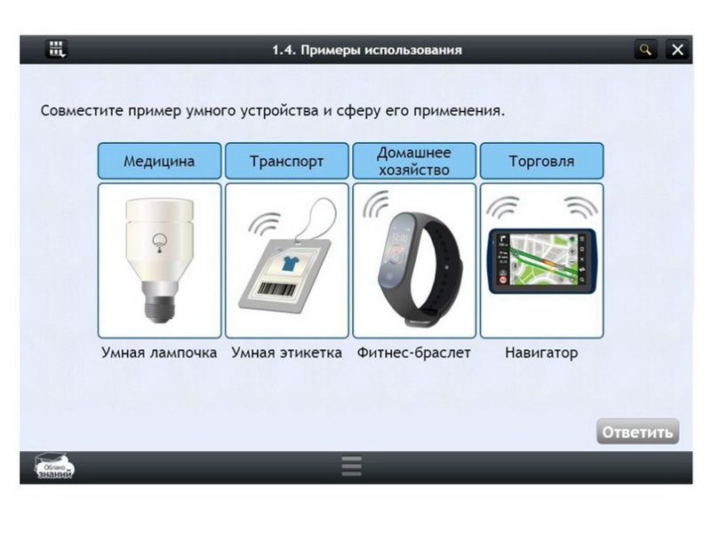 Электронные образовательные ресурсы по предмету Информатика (11 класс)