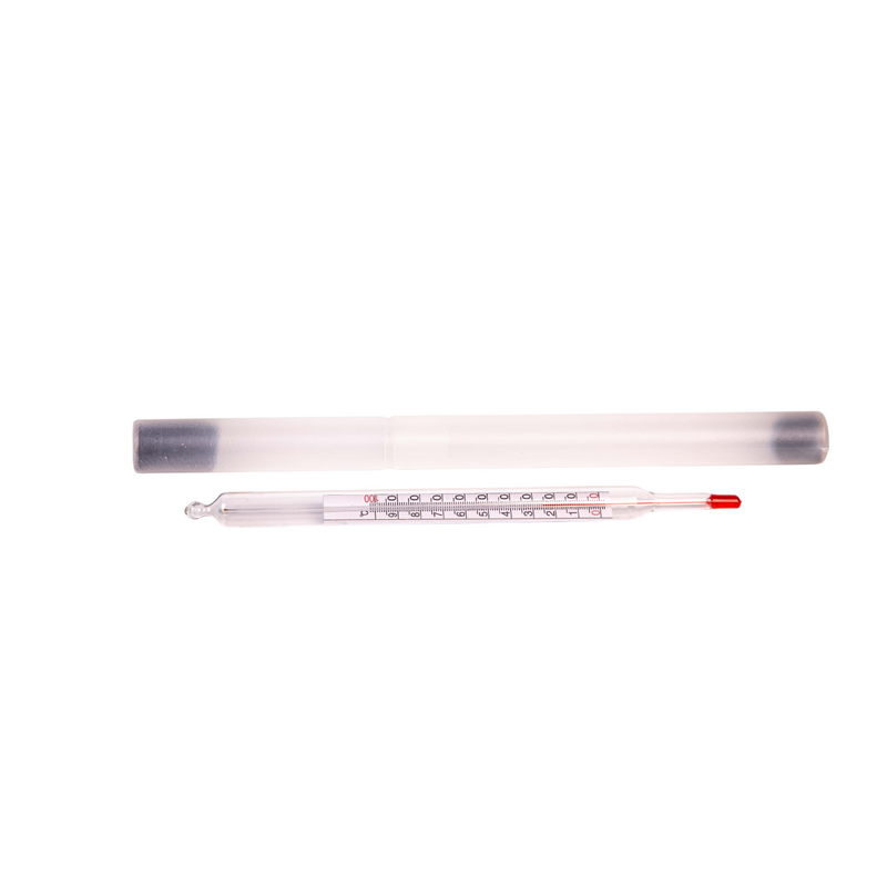 Термометр лабораторный