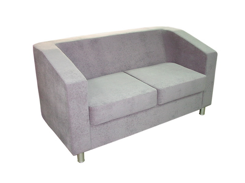 Диван двухместный нераскладной "Арина-2"