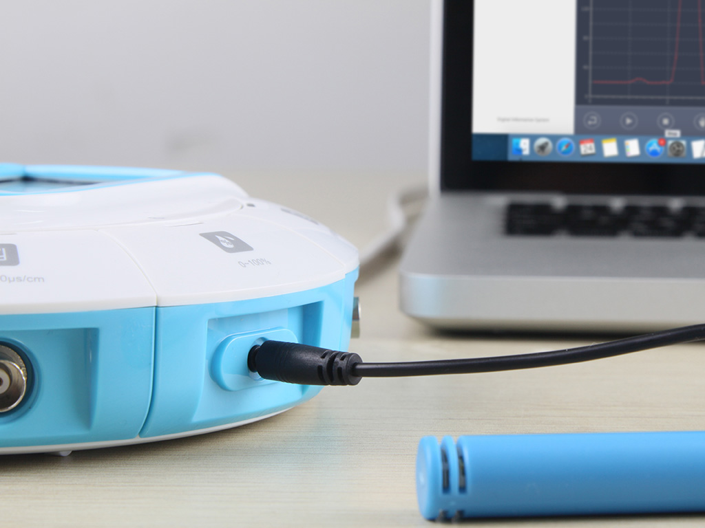 Цифровой лабораторный комплекс SenseDisc Biochemistry для школы