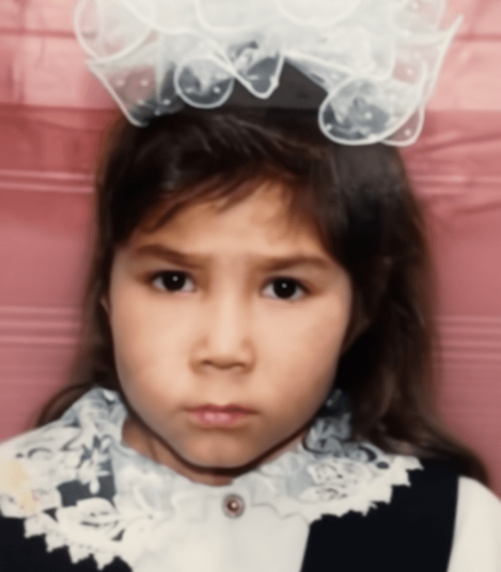 Лилия Чехлянкова