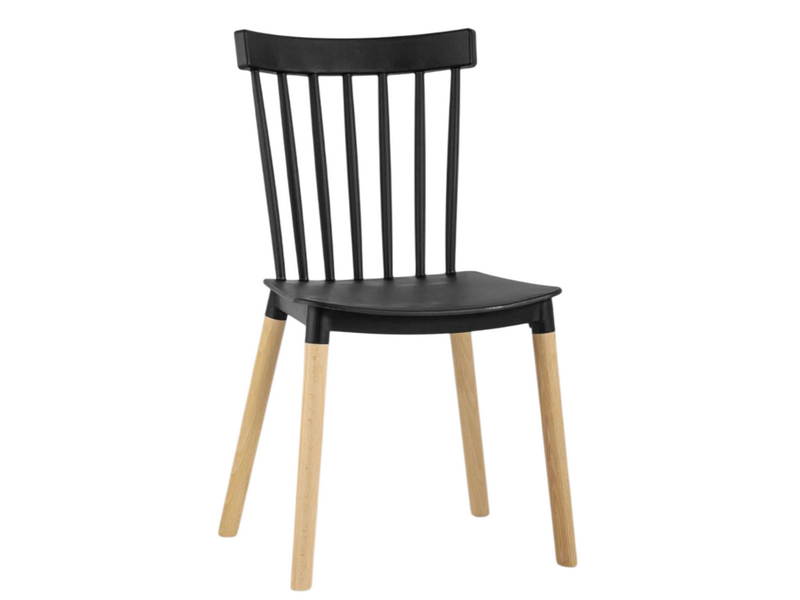 Стул Field пластик, цвет в ассортименте