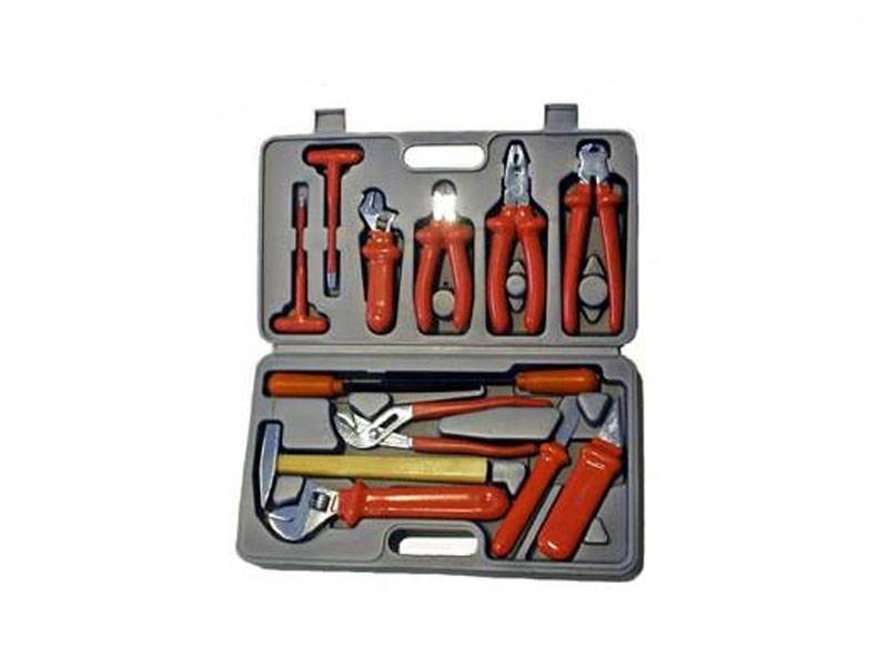 Набор слесарно-монтажный №5