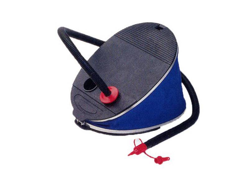 Насос Intex ножной