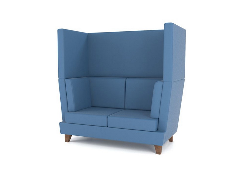 Диван 1030*820*h1500мм Фьорд