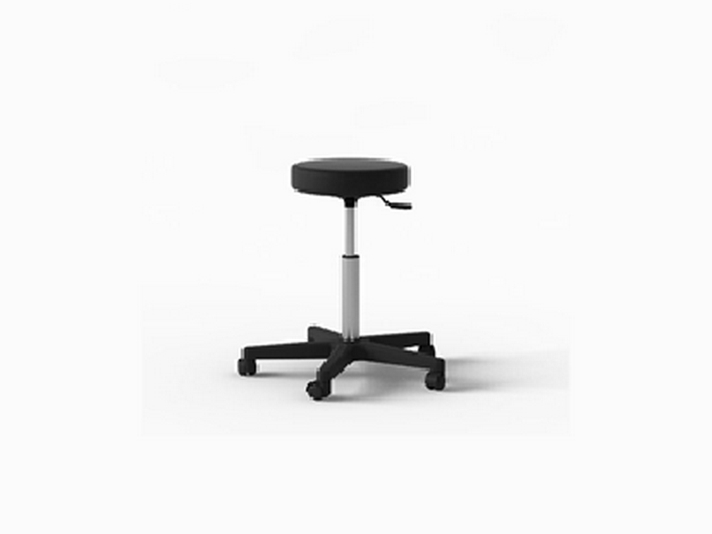 Табурет лабораторный, 25x65x65